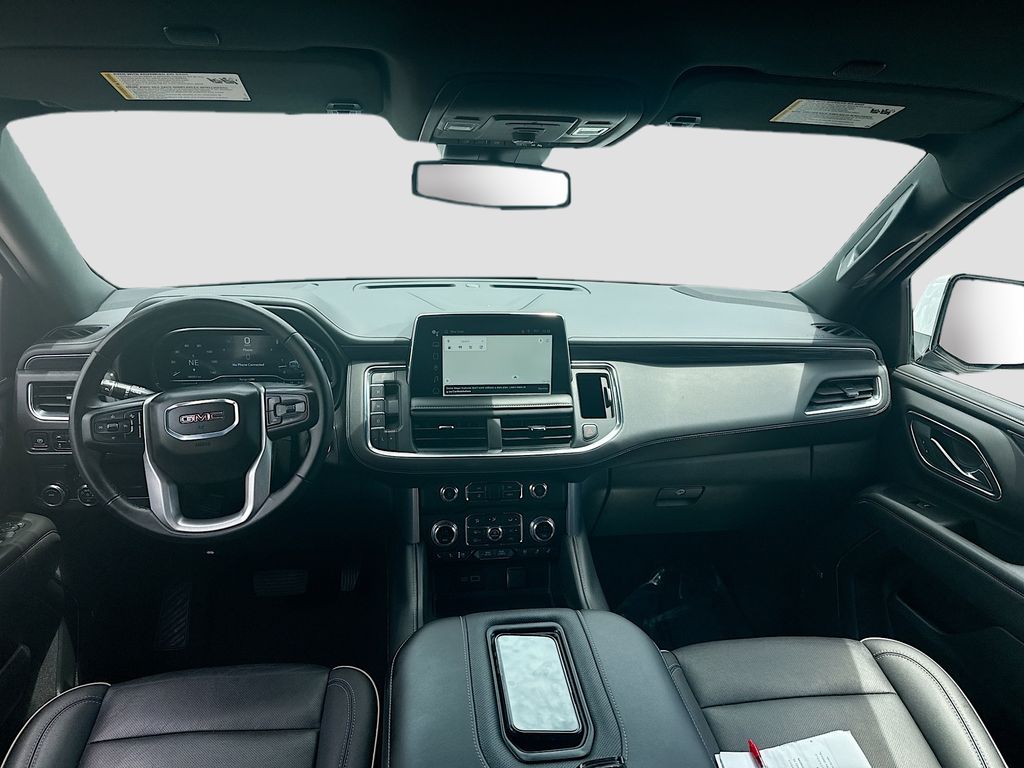 2024 GMC Yukon XL SLT - Photo 25