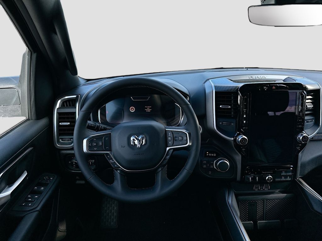 2026 RAM 1500 Big Horn/Lone Star - Photo 23