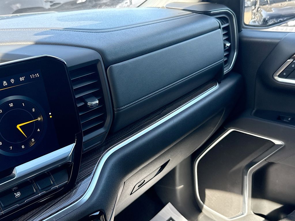 2026 Chevrolet Silverado 1500 RST - Photo 22