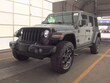  Jeep Wrangler 4xe