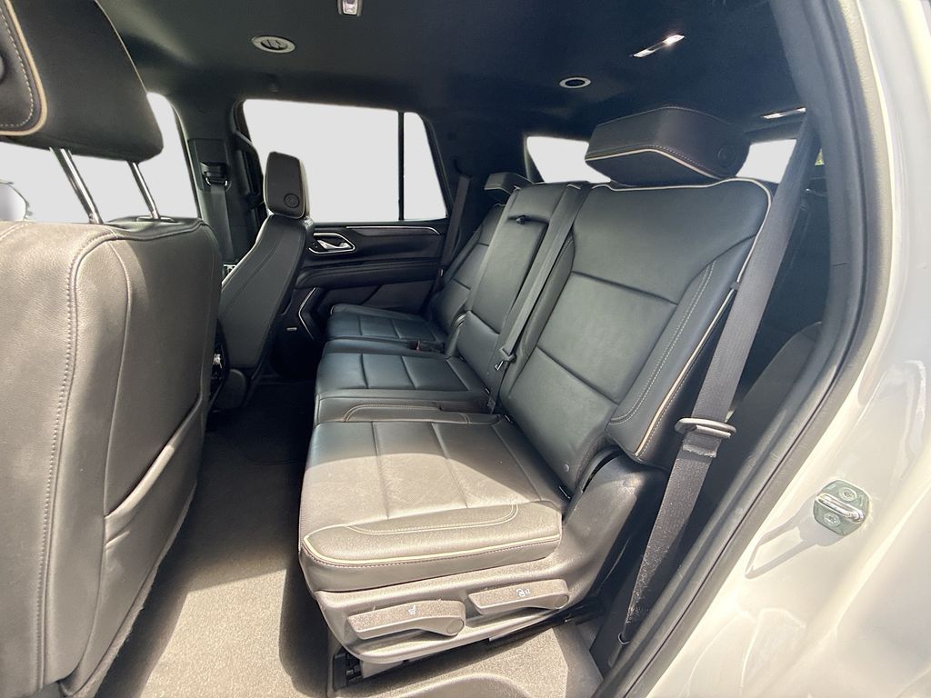 2024 GMC Yukon SLT - Photo 26
