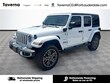  Jeep Wrangler 4xe