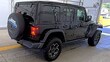  Jeep Wrangler 4xe