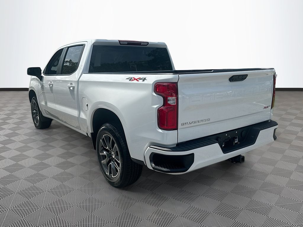2024 Chevrolet Silverado 1500 RST - Photo 8