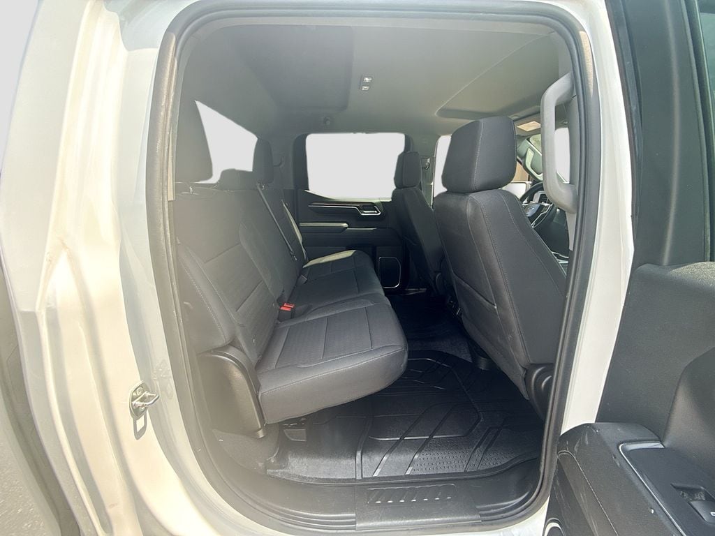 2024 Chevrolet Silverado 1500 RST - Photo 29