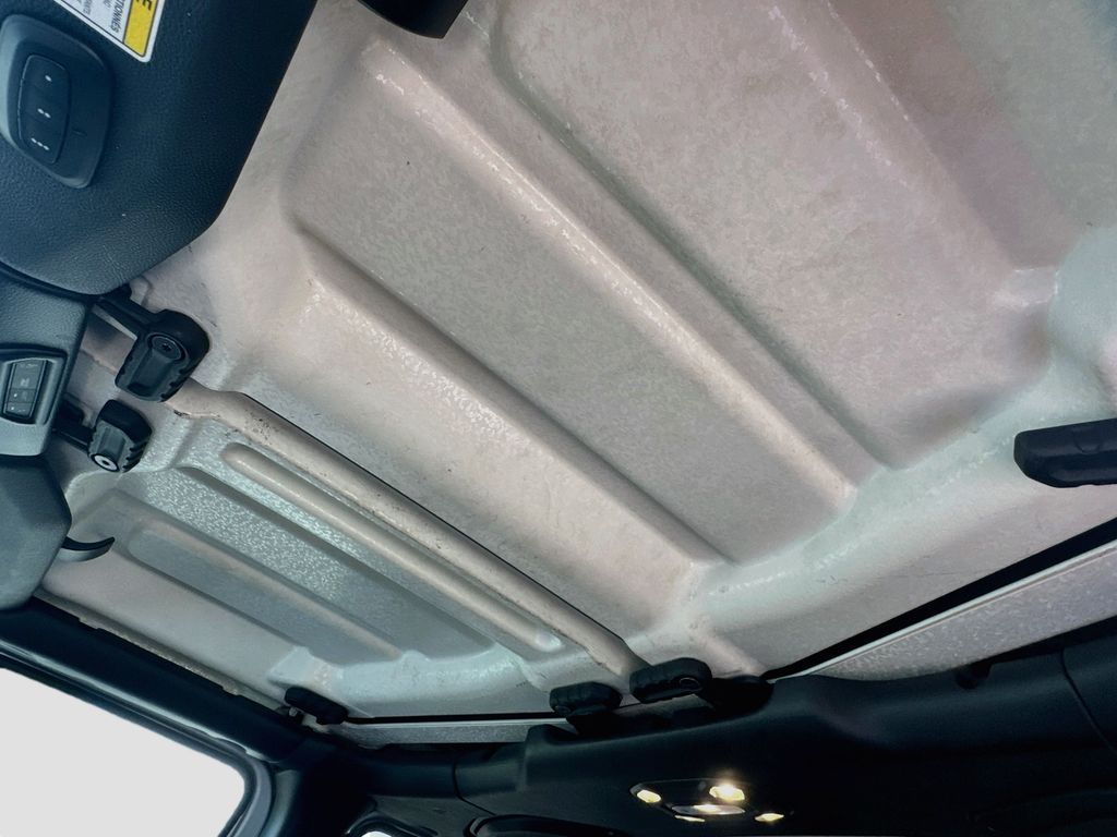 2023 Jeep Wrangler 4xe Sahara 4XE - Photo 23