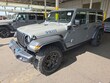  Jeep Wrangler 4xe
