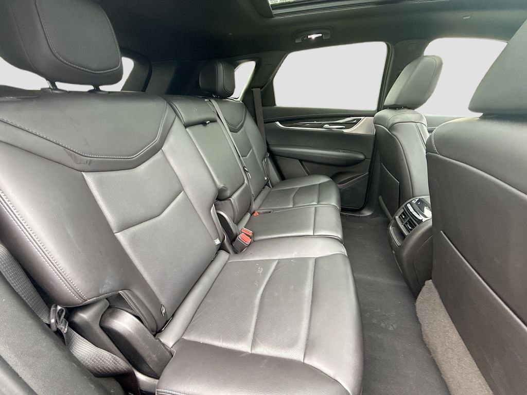 2023 Cadillac XT5 Premium Luxury - Photo 30