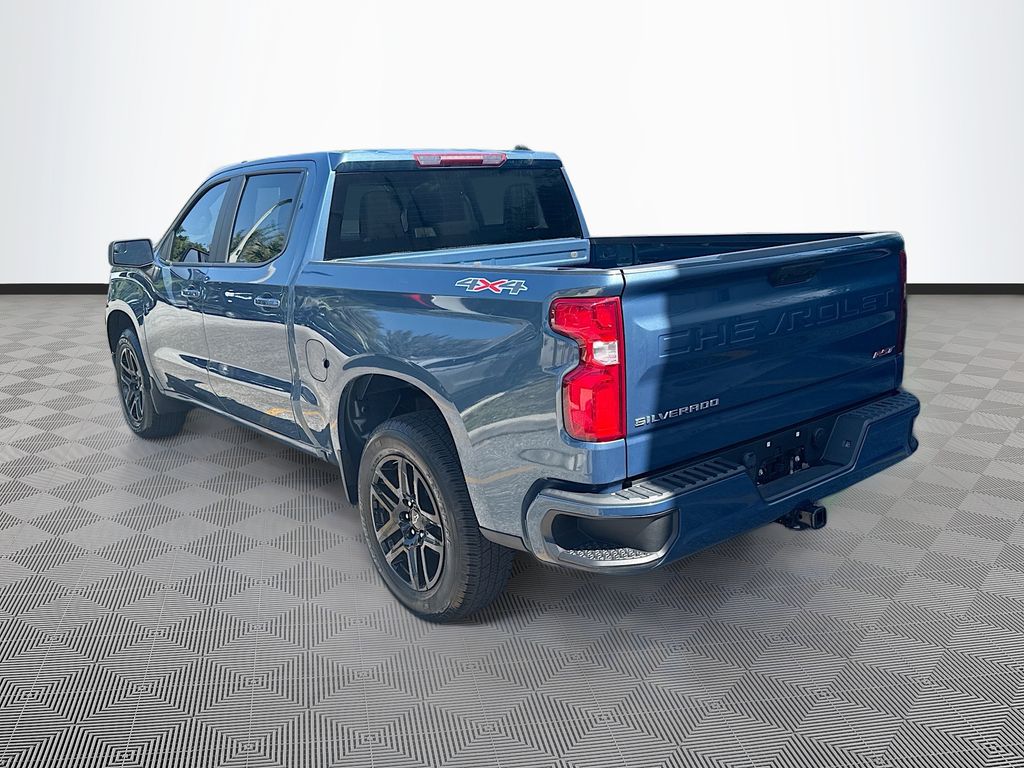 2024 Chevrolet Silverado 1500 RST - Photo 8