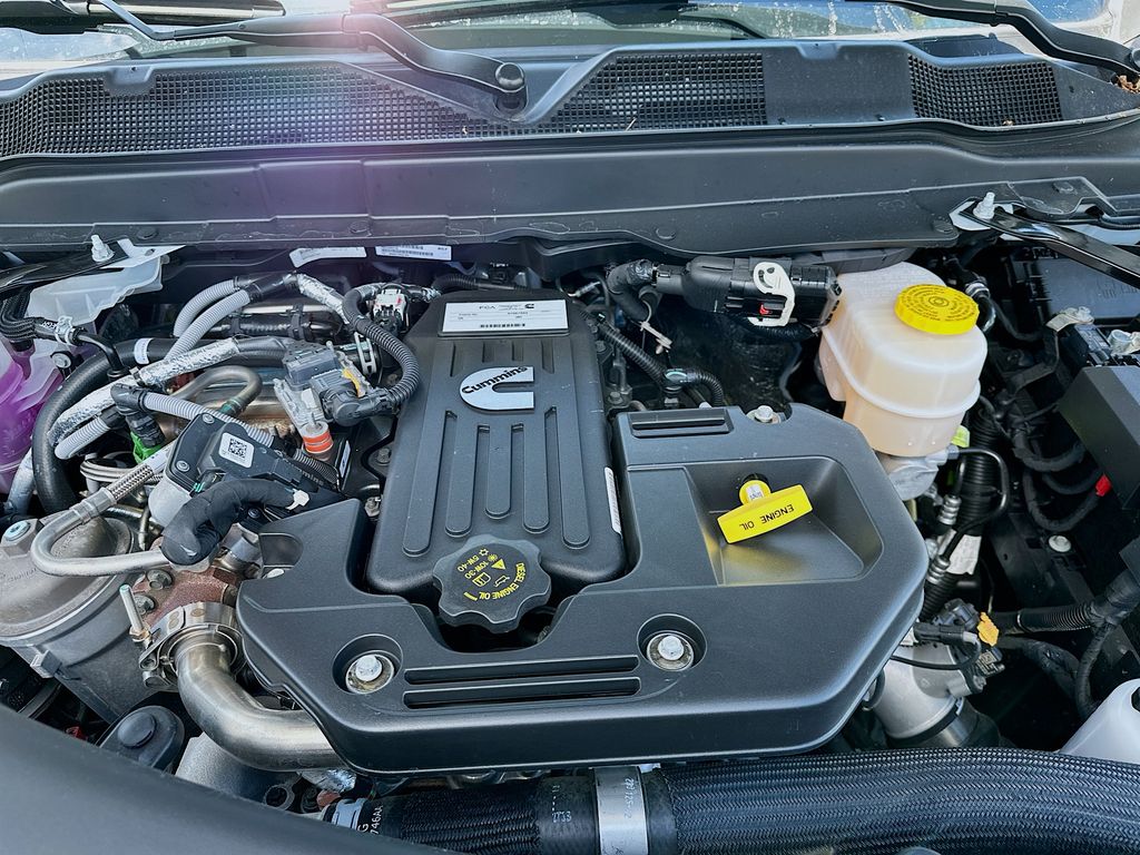 2025 RAM 2500 Tradesman - Photo 31