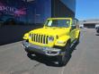 2022 Jeep Wrangler Unlimited 4xe Sahara fotoğraf 5