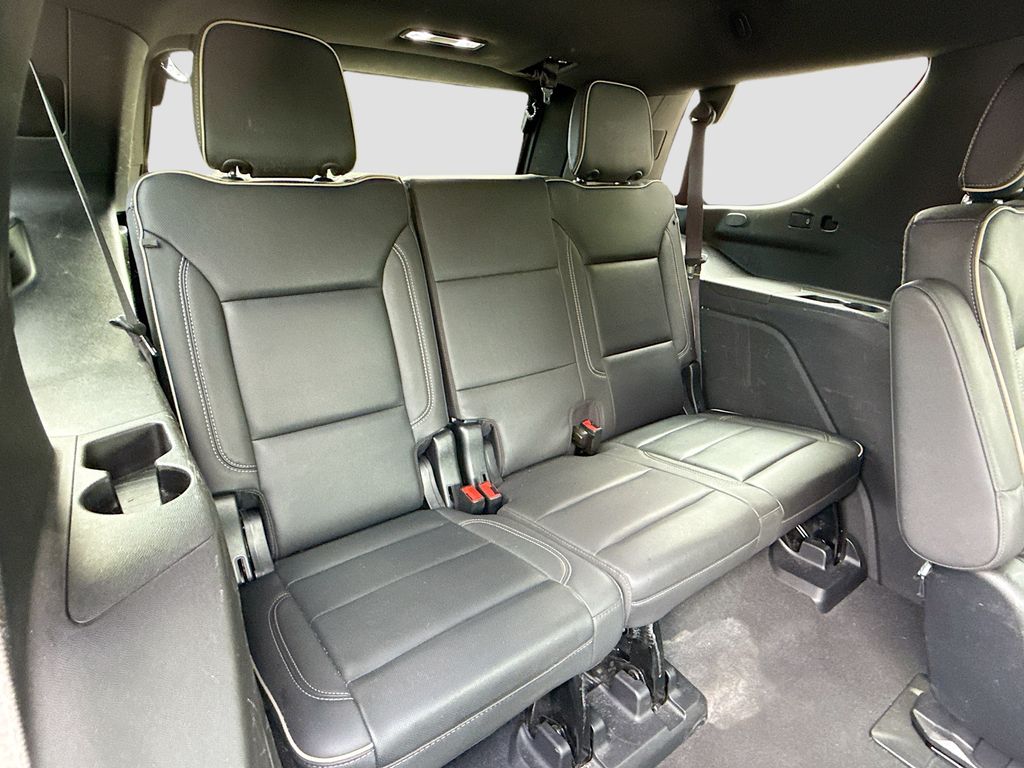 2023 Chevrolet Tahoe Premier - Photo 28