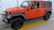  Jeep Wrangler 4xe