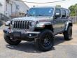 2021 Jeep Wrangler Unlimited Rubicon fotoğraf 5