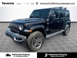  Jeep Wrangler 4xe