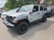 2023 Jeep Wrangler 4xe fotoğraf 5