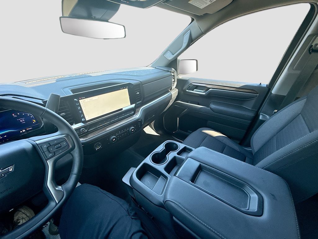 2024 Chevrolet Silverado 1500 RST - Photo 25