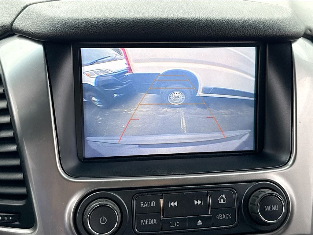 2019 Chevrolet Tahoe LT - Photo 14
