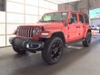  Jeep Wrangler 4xe