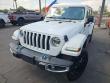 2022 Jeep Wrangler Unlimited 4xe Sahara fotoğraf 5