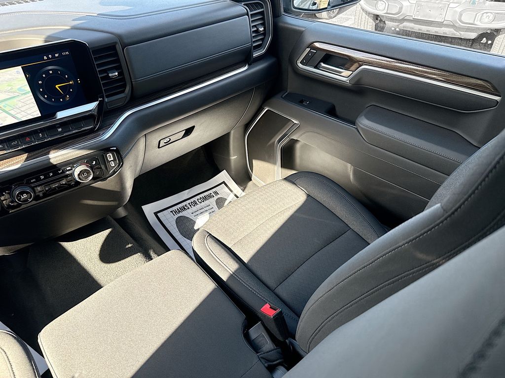2026 Chevrolet Silverado 1500 RST - Photo 26