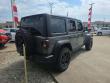 2023 Jeep Wrangler 4xe fotoğraf 5