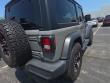 2023 Jeep Wrangler 2-DOOR SPORT 4X4 fotoğraf 5