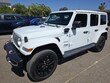  Jeep Wrangler 4xe