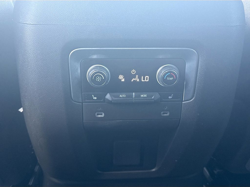 2023 Chevrolet Tahoe Premier - Photo 28