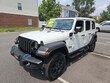  Jeep Wrangler 4xe