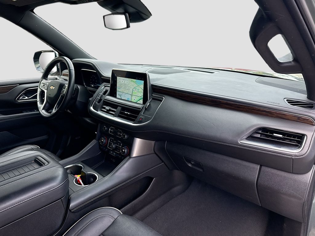 2023 Chevrolet Tahoe Premier - Photo 31