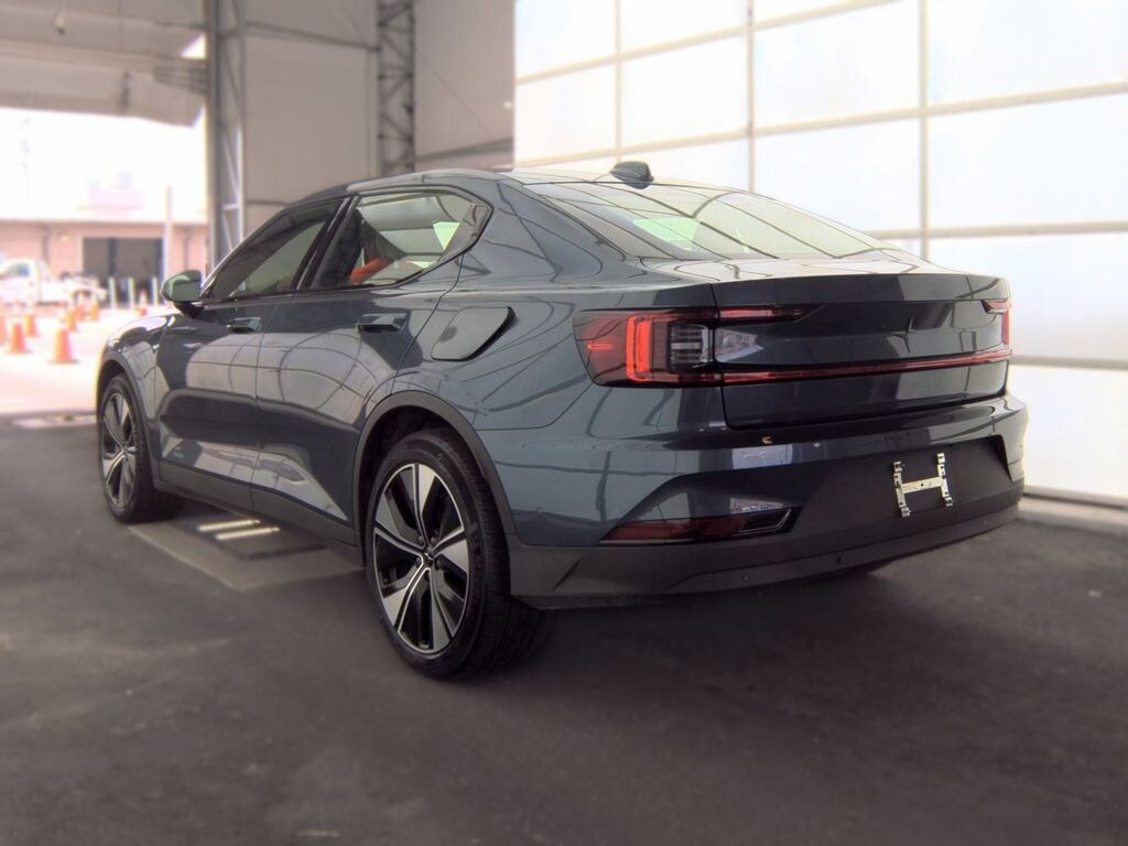 Used 2024 Polestar Polestar 2 Hatchback