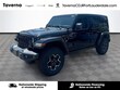  Jeep Wrangler 4xe