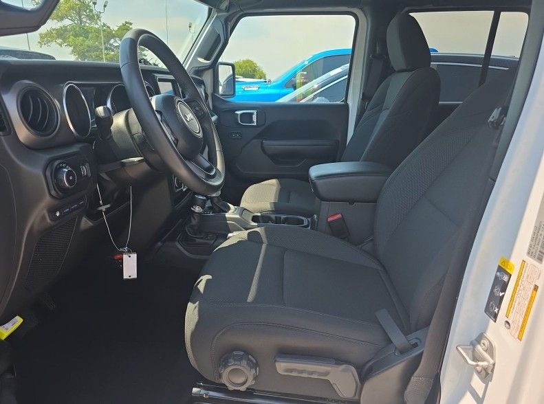 2023 Jeep Wrangler 4xe fotoğraf 4