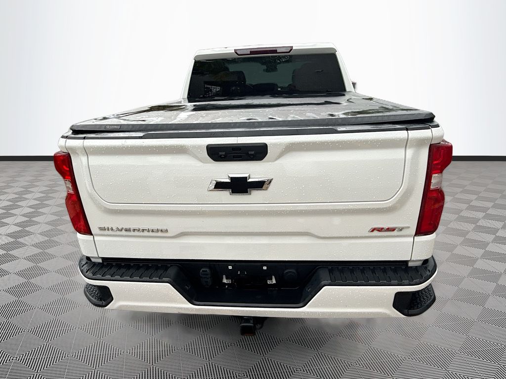 2024 Chevrolet Silverado 1500 RST - Photo 29