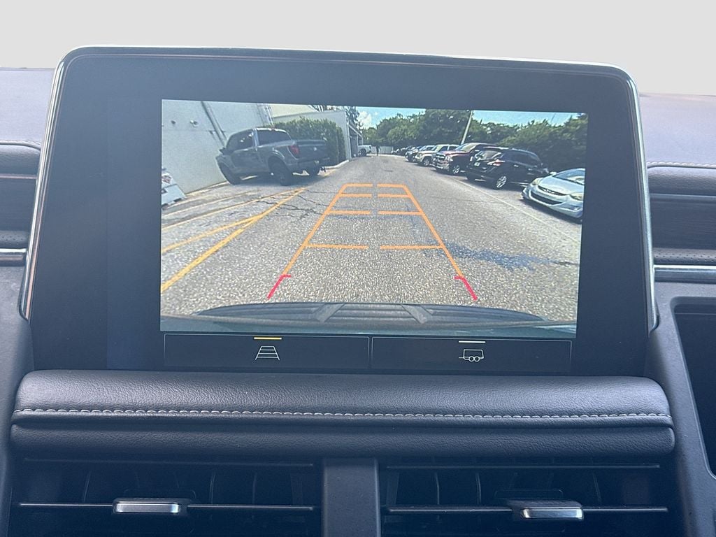 2023 Chevrolet Tahoe Premier - Photo 15