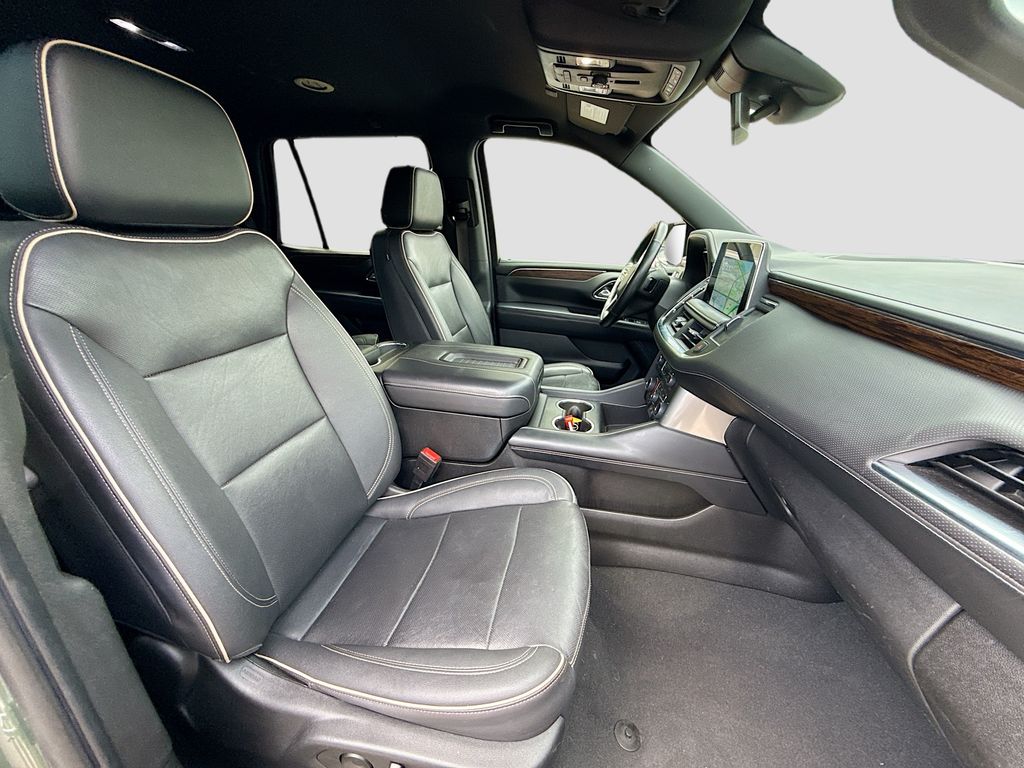 2023 Chevrolet Tahoe Premier - Photo 30