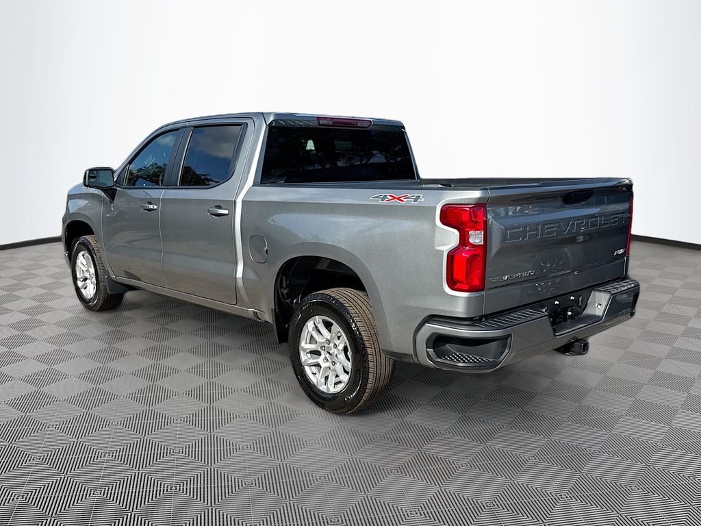 2026 Chevrolet Silverado 1500 RST - Photo 8