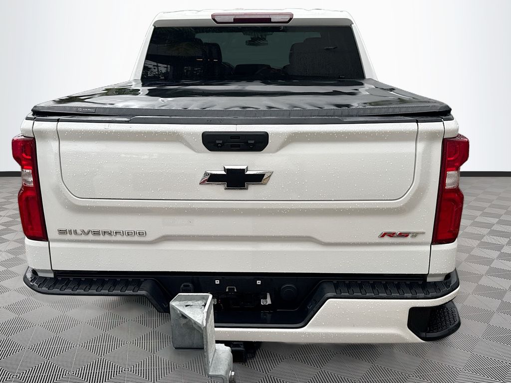 2024 Chevrolet Silverado 1500 RST - Photo 7