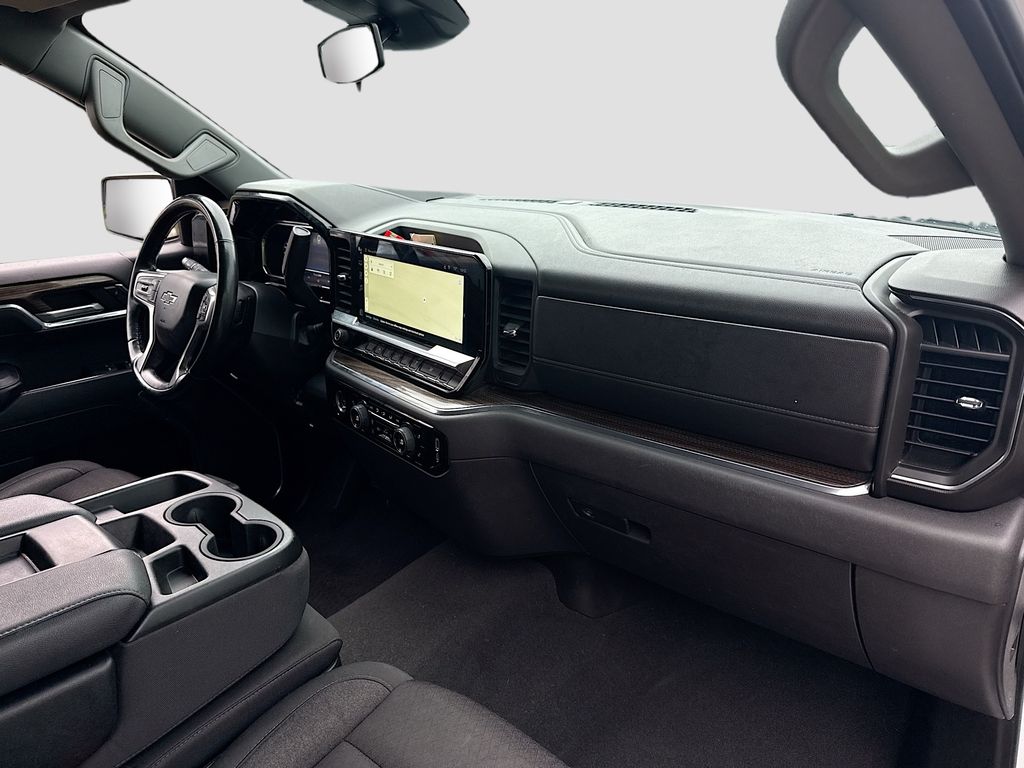 2024 Chevrolet Silverado 1500 RST - Photo 32