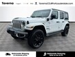  Jeep Wrangler 4xe