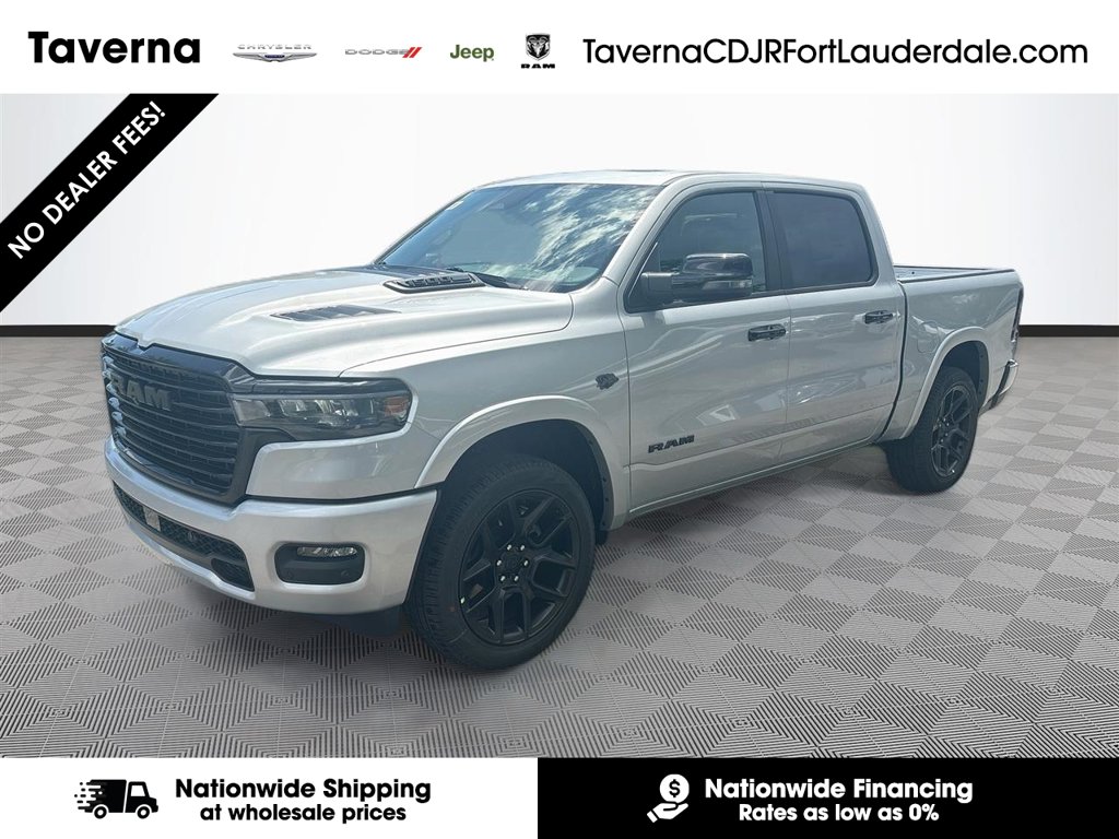  Ram 1500