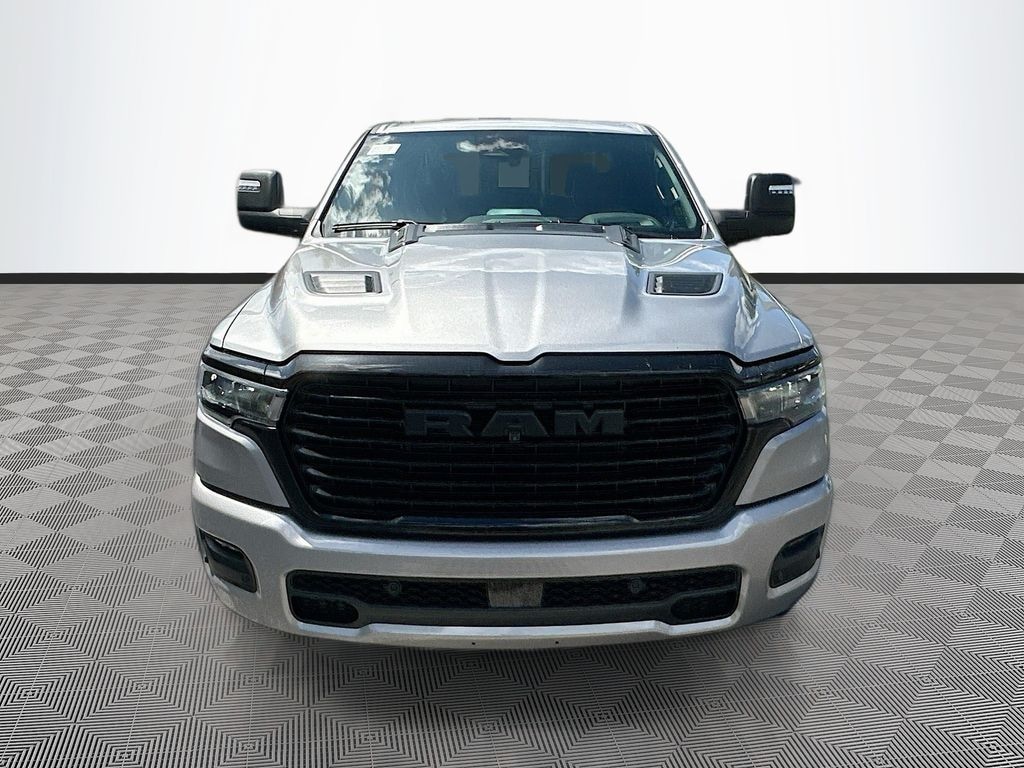 New 2026 Ram 1500 LARAMIE CREW CAB 4X2 5'7 BOX Pickup