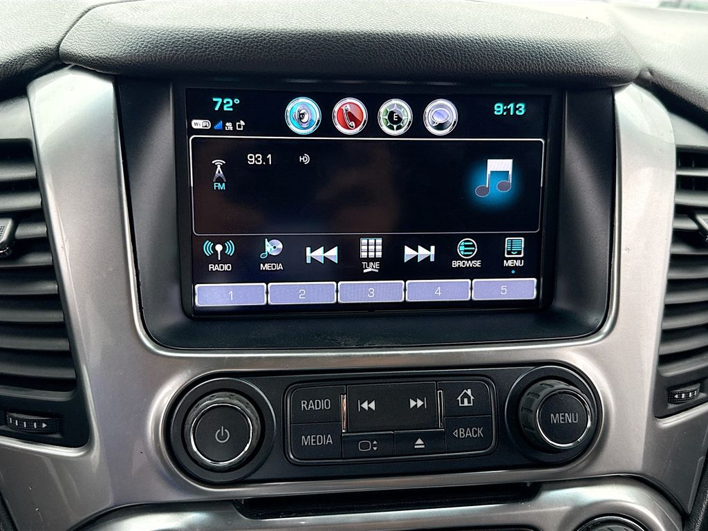 2019 Chevrolet Tahoe LT - Photo 15