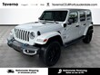  Jeep Wrangler Unlimited 4xe