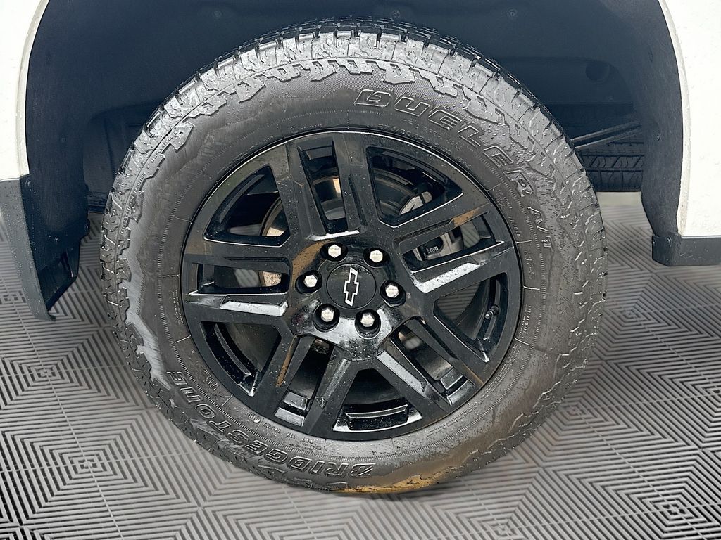2024 Chevrolet Silverado 1500 RST - Photo 34