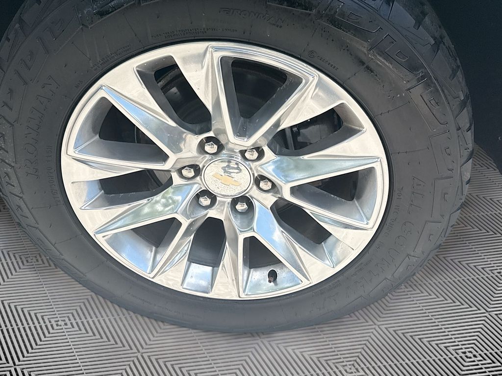 2023 Chevrolet Tahoe Premier - Photo 35