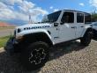 2023 Jeep Wrangler 4xe Rubicon fotoğraf 5