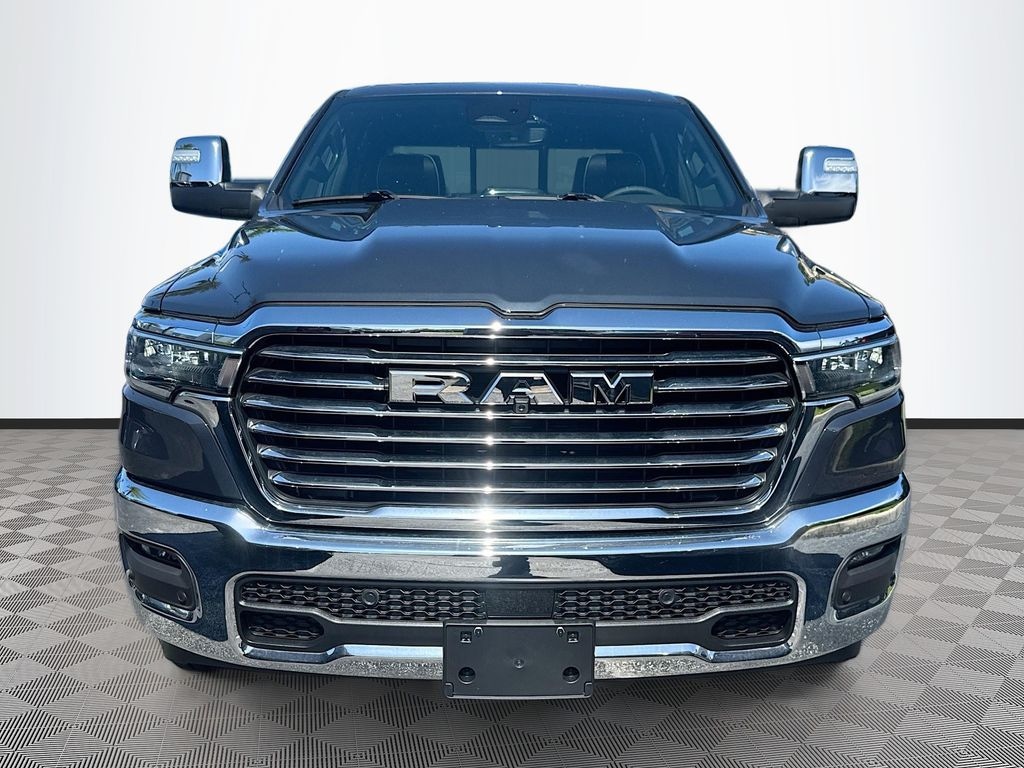 New 2026 Ram 1500 LARAMIE CREW CAB 4X4 5'7 BOX Pickup