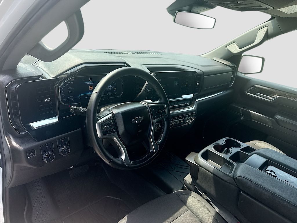 2024 Chevrolet Silverado 1500 RST - Photo 10